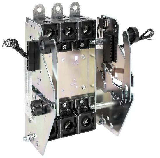 

Панель выкатная EKF mccb99m-400-dod-3f для ВА-99М 400 переднего присоединения, mccb99m-400-dod-3f