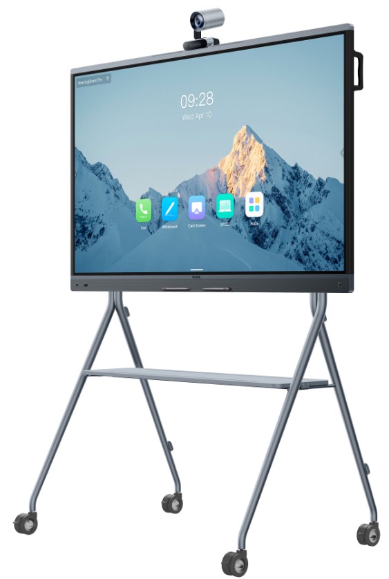 

Видеотерминал Yealink PVB860-A02 MeetingBoard 86 Pro for Medium Rooms, 2-year AMS, PVB860-A02