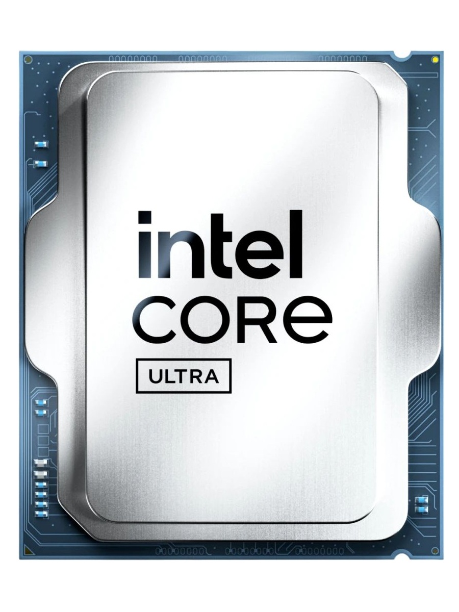 Intel Core Ultra 7 270K Plus — фотография товара в магазине XCOM