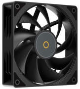 фото Вентилятор для корпуса  Ocypus Gamma F12 BK
