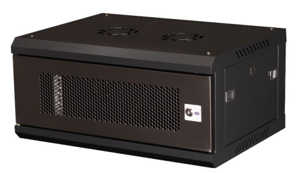 фото Шкаф настенный 19", 4U Datarex DR-650001 в Красноярске