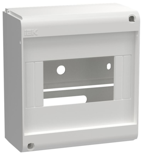 Изображение товара Корпус IEK UIM-KP71-N-06-20-K01