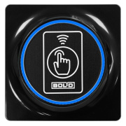 фото Считыватель Болид Proxy-6EHM-B