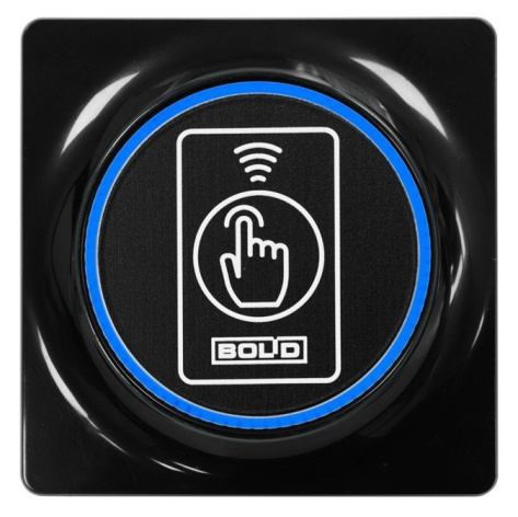 фото Считыватель  Болид Proxy-6EHM-B в Омске