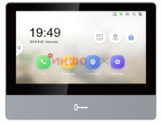 фото Видеодомофон  iFlow F-VI-3545ISWE1