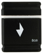 фото Накопитель USB 2.0 Gembird GFL-2.0-8mini