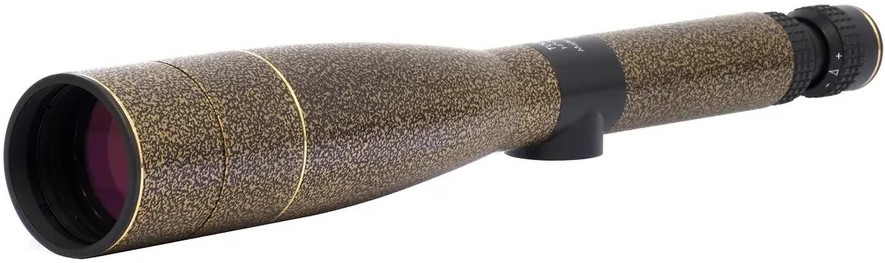 

Зрительная труба ЛЗОС Турист 78700 14–50x60, бронза, Турист