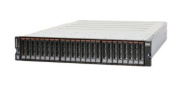 фото Система хранения IBM FlashSystem 5035 SFF Control Enclosure