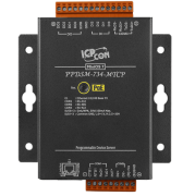 фото Преобразователь ICP DAS PPDSM-734-MTCP CR