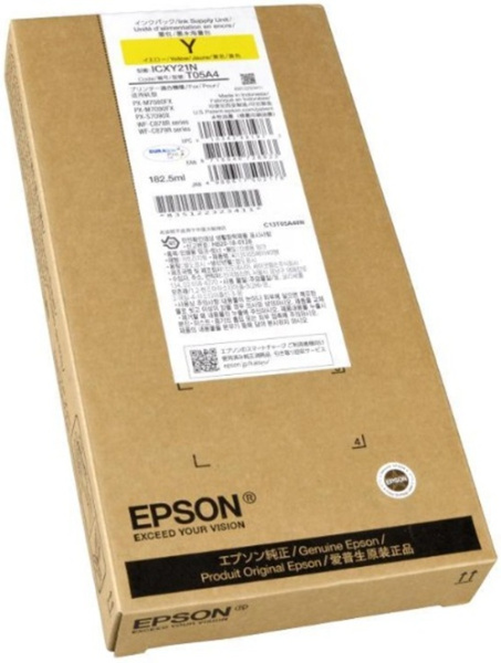 Изображение товара Картридж Epson C13T05A40N