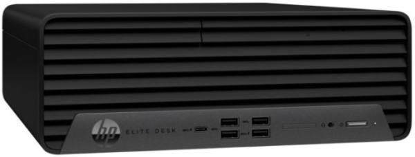 фото Системный блок HP Elite 600 G9 SFF Intel Core i7, 16 ГБ, 512 Гб, Intel UHD Graphics 770,  ОС Windows 11 Профессиональная