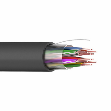 Изображение товара Кабель Rexant UTP 10PR 24AWG CAT5 305м OUTDOOR