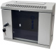 фото Шкаф настенный 10", 4U 5bites TC3104-04G в Санкт-Петербургe