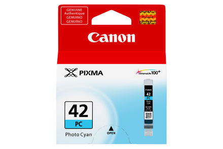 фото Картридж  Canon CLI-42PC в Омске