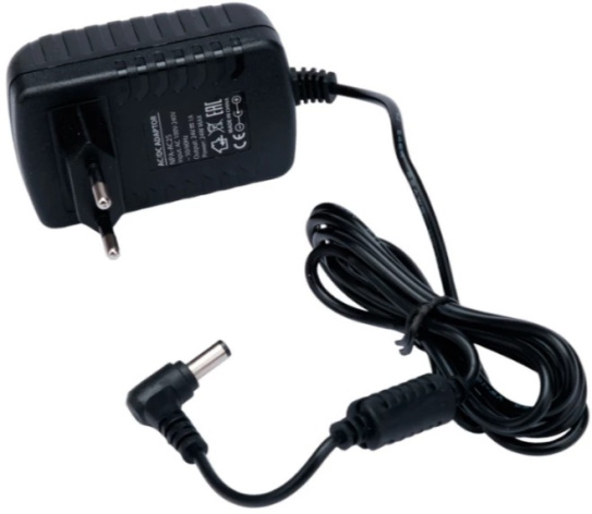 фото Блок питания  Gembird NPA-AC25 в Красноярске