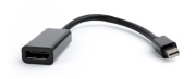 фото Адаптер Cablexpert A-mDPM-DPF-001