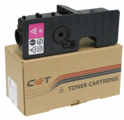 фото Тонер-картридж CET TK-5220M