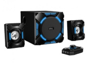 фото Компьютерная акустика Genius SW-G2.1 1200