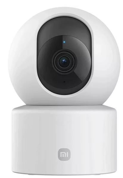 

Видеокамера IP Xiaomi BHR08NBGL Smart Camera C201, BHR08NBGL