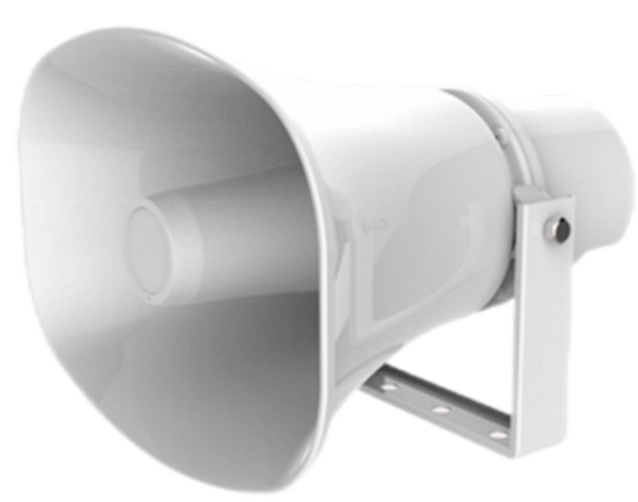 

Комплект Fanvil A233 рупорный SIP PoE/PoE+, встраиваемый, уличный, IP66, A233