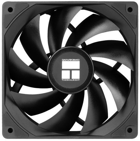 Изображение товара Вентилятор Thermalright TL-C12C-X28 для корпуса с PWM автоматической регулировкой