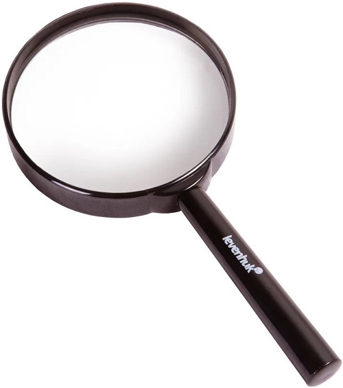 

Лупа Levenhuk Zeno Handy ZH7 74047 Levenhuk ручная, Zeno Handy ZH7