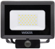 фото Прожектор светодиодный WOLTA WFL-30W/06S в Красноярске