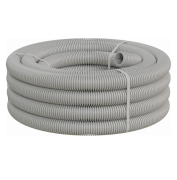 фото Труба гофрированная тяжёлая  Ecoplast 61150HFFRLS