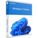 фото ПО (комплект) ОЕМ Microsoft Windows 11 Home 64Bit English 1pk DSP OEI DVD в Омске