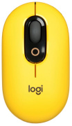 фото Мышь беспроводная  Logitech POP