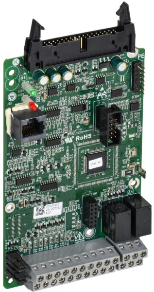 Изображение товара ONI EC-FC-430-SM2 Плата расширения для FC-430 синхронных двигателей