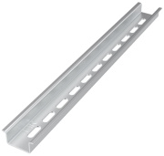 фото DIN-рейка  IEK TF-DN25-0200