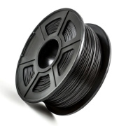 фото Пластик для принтера 3D Cactus CS-3D-PLA-1KG-BLACK