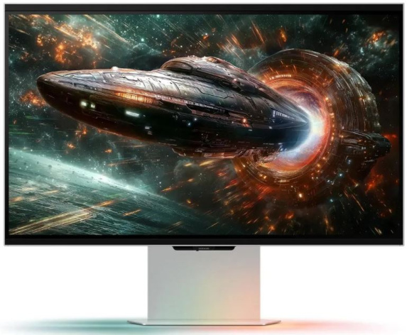 фото Монитор 27" Samsung Odyssey 3D LS27FG900XIXCI в Ростове-на-Дону