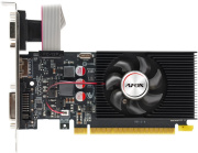 фото Видеокарта Afox nVidia GeForce GT 240, 1 ГБ DDR3, [AF240-1024D3L2-V3]