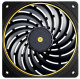 фото Вентилятор для корпуса Thermalright TL-B12015-EX