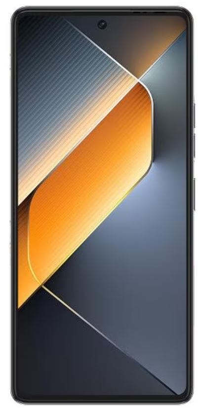 

Смартфон TECNO POVA 6 12/256GB TECNO LI7 12+256 METEORITE GREY Grey, POVA 6 12/256GB