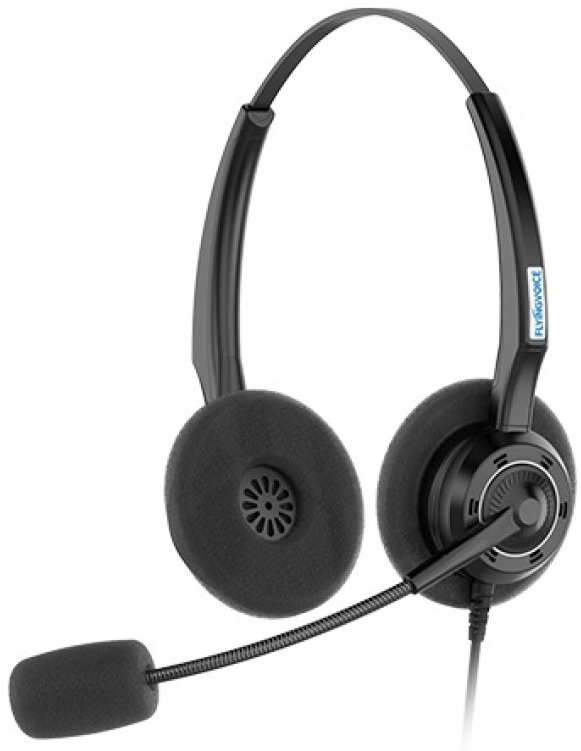 

Гарнитура Flying Voice HP200 для телефонов серии P2X, HP200