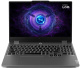 фото Ноутбук  Lenovo LOQ 15IAX9 в Ростове-на-Дону 15.6 ", Core i5, 16 Гб RAM, 512 Гб SSD, UHD Graphics, Серый