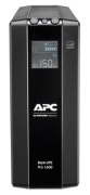 фото Источник бесперебойного питания APC BR1600MI