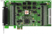 фото Плата  ICP DAS PEX-P32C32