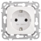 фото Розетка с заземлением  IEK FI-R11-16-1-K01 в Санкт-Петербургe