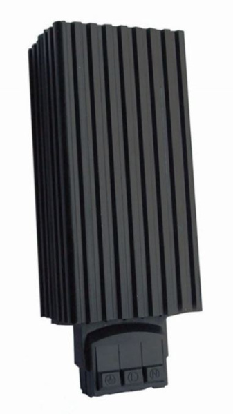 Изображение товара Обогреватель SNR SNR-FH-PTC60 для шкафов 60 Вт в диапазоне -45°C до +70°C