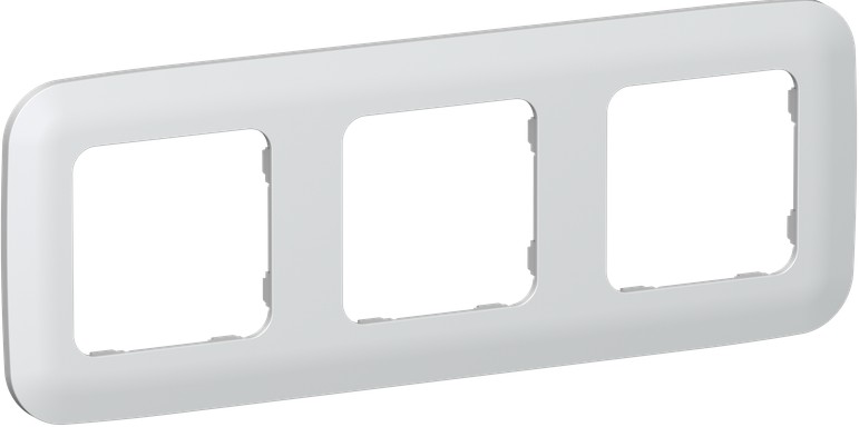

Рамка тройная IEK FI-M32-31-20-K36 FLITE РУ-3-А-ФлЖ жемчуг, FI-M32-31-20-K36
