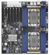фото Материнская плата  ASRock SP2C741D16X-2T