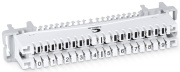 фото Плинт  Cabeus CM-10P-P