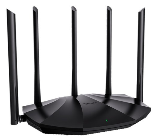 Изображение товара Роутер Tenda RX2 Pro с видеобаром JazzTel JT‑Quadro‑CAM для видеоконференций