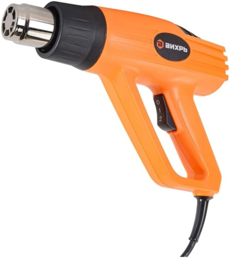 Изображение товара Термопистолет Вихрь ТП-2000