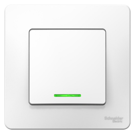 фото Переключатель  Systeme Electric BLNVS010611 в Уфе