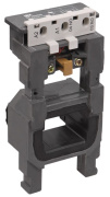 фото Катушка управления  IEK KKT60D-KU-400-400